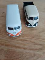 Volkswagen Transporter T1's, Hobby en Vrije tijd, Modelauto's | 1:43, Verzenden, Auto, Overige merken