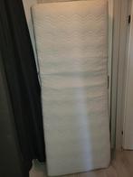 Hoogwaardige koudschuim latex matrassen 160 x 200, Huis en Inrichting, Ophalen, Tweepersoons, Zo goed als nieuw, 200 cm