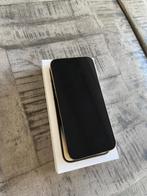 Iphone 14 pro max goud., Telecommunicatie, Mobiele telefoons | Apple iPhone, Ophalen, 128 GB, Zo goed als nieuw, 84 %