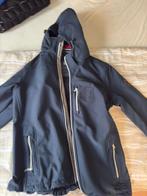 Human Natute softshell jas, Blauw, Maat 56/58 (XL), Ophalen of Verzenden, Gedragen