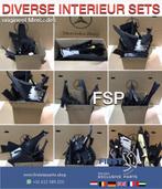 INTERIEUR LIJSTEN W176 W246 W117 W156 W204 W205 W212 W213 W2, Auto-onderdelen, Ophalen of Verzenden, Gebruikt, Mercedes-Benz