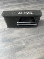 JL Audio HO110RG-W3v3, Ophalen, Zo goed als nieuw