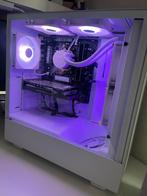 Gaming PC, Geforce GTX1650, Ryzen 5 5500, 16GB RAM, 1TB NVMe, Computers en Software, Ophalen of Verzenden, Zo goed als nieuw, Gaming