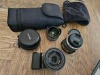Sony NEX-5 Digitale Camera, Ophalen, Gebruikt, Compact, Sony