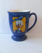 Donald Duck Beker Blue Mok Walt Disney, Verzamelen, Disney, Nieuw, Donald Duck, Ophalen of Verzenden, Servies