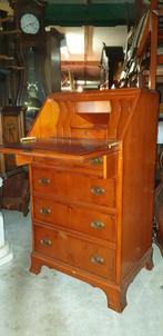 Heldense taxus secretaire, Ophalen, Zo goed als nieuw