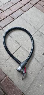 Slot voor scooter motor fiets., Fietsen en Brommers, Fietsaccessoires | Fietssloten, Ophalen, Kettingslot