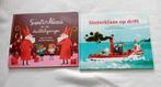 Sinterklaas boeken., Diversen, Sinterklaas, Ophalen of Verzenden, Gebruikt