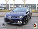 Volkswagen Golf GTE 1.4 eHybrid 245PK | Head-up | Camera | I, Gebruikt, 4 cilinders, Blauw, Adaptive Cruise Control