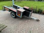 Cross aanhanger, Ophalen, Zo goed als nieuw