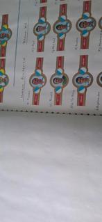 Sigarenbandjes, Verzamelen, Overige Verzamelen, Ophalen of Verzenden