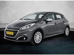 Peugeot 208 Allure 110pk | Navigatie | Achteruitrijcamera |, Auto's, Gebruikt, 1199 cc, Start-stop-systeem, Bedrijf