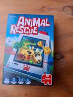 Animal Rescue dobbelspel roll write jumbo, Ophalen of Verzenden, Zo goed als nieuw