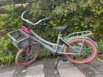 Spirit Cargo meisjes fiets 20 inch grijs roze, Ophalen, Gebruikt, 20 inch, Spirit