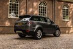 Land Rover Range Rover Sport 3.0 TDV6 HSE Dynamic (bj 2014), Euro 5, Gebruikt, 2993 cc, 258 pk