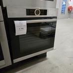 Bosch Inbouw Oven HBG632BS1 ////LUXE MODEL////, Oven, Hete lucht, Refurbished, Inbouw