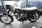 Supermooie !!! AJS 16 MS 350 cc bouwjaar 1955, Overig, 350 cc, 1 cilinder