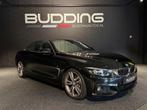 BMW 4 Serie Cabrio 420i High Exe | M-sport | Keyless | Head-, Auto's, Automaat, 1998 cc, Gebruikt, Cabriolet