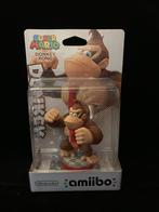 Amiibo Donkey Kong, Vanaf 3 jaar, Ophalen of Verzenden, 1 speler, Zo goed als nieuw