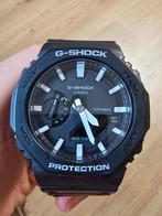 Casio G-Shock GA-2100 'Casioak' ZGAN, Casio, Kunststof, Polshorloge, Kunststof