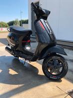 Vespa S opknapper, Fietsen en Brommers, Scooters | Vespa, Benzine, Maximaal 45 km/u, 50 cc, Gebruikt