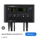 Gavita mastercontroller nieuw!, Ophalen, Nieuw