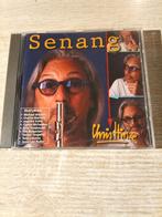 Chris hinze - senang, Ophalen of Verzenden