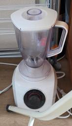Bosch blender, z.g.a.n., Witgoed en Apparatuur, Keukenmixers, Ophalen of Verzenden, Zo goed als nieuw