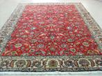 Perzisch tapijt Tabriz 325 x230/Vloerkleed/kelim/40% korting, Www.simatapijten.nl, Ophalen of Verzenden, 200 cm of meer, Info@simatapijten.nl