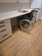 Aangepaste Keuken voor Rolstoelgebruik, Ophalen of Verzenden, Gebruikt