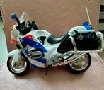 Mooie BMW politiemotor Kennemerland, Ophalen of Verzenden, Zo goed als nieuw, Motor, Maisto