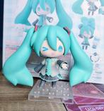 Hatsune Miku x Cibnamoroll Nendoroid - anime figure, Ophalen of Verzenden, Zo goed als nieuw