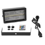 beamZ Stroboscope LED RGB PlusW | Rood, Groen, Blau (837853), United Retail BV, Info@naw.nl, Huizermaatweg 480, 1276 LM Huizen