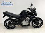 KAWASAKI  ER 6 N (bj 2008), Motoren, Motoren | Kawasaki, 2 cilinders, Bedrijf, Onbekend, KAWASAKI