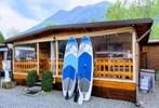 Chalets te huur in Italië Porlezza wk 28,29,34,35 nogvrij, Vakantie, Vakantiehuizen | Italië, Recreatiepark, Chalet, Bungalow of Caravan