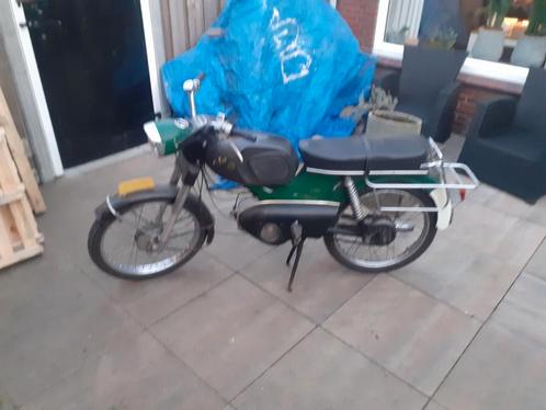 Kreidler rs, Fietsen en Brommers, Brommers | Oldtimers, Overige merken, Ophalen
