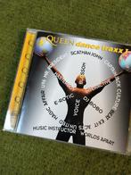 Queen - Dance traxx1. (Queen-covers), Cd's en Dvd's, Cd's | Dance en House, Verzenden