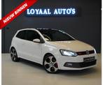 Volkswagen Polo 1.4 TSI GTI | AUT | SCHUIFDAK | PDC | XENON, Euro 5, Stof, Huisgarantie, 4 cilinders
