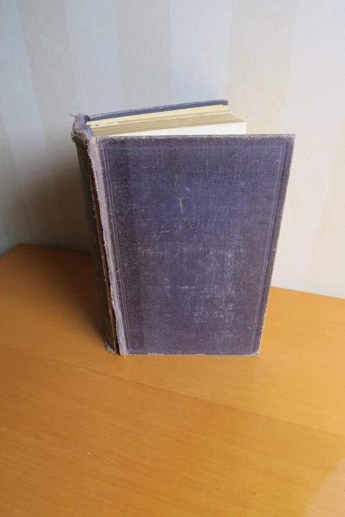 Vintage Encyclopedie  < 1939, Boeken, Encyclopedieën, Gelezen, Complete serie, Algemeen, Ophalen