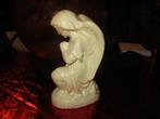 Een Engel hoog 17 cm ., Ophalen of Verzenden