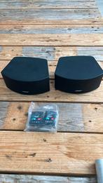 Bose gemstone luidsprekers met aansluitplug, Overige merken, -, Verzenden, -