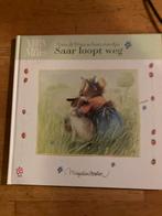 Vera de Muis - Saar loopt weg, Boeken, Kinderboeken | Jeugd | onder 10 jaar, Ophalen of Verzenden, Zo goed als nieuw, Sprookjes