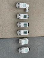Honeywell home HR 30 radiatorknop / thermostaat - 6 stuks, Ophalen, Slimme thermostaat, Gebruikt
