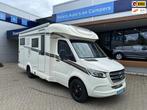 Carthago C-Tourer T 143 LE/Automaat/Lengte bedden, Automaat, 7 tot 8 meter, Bedrijf, Diesel