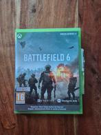Battlefield 6 - Xbox Series X, Ophalen of Verzenden, Zo goed als nieuw