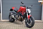 Ducati Monster 821 ABS Zeer net exemplaar, Bedrijf, Meer dan 35 kW, Info@witteveenmotoren.nl, 8
4436NB  Oudelande, NL