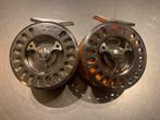 2 x reel redington ML 7/8, Watersport en Boten, Hengelsport | Vliegvissen, Ophalen, Gebruikt, Molen