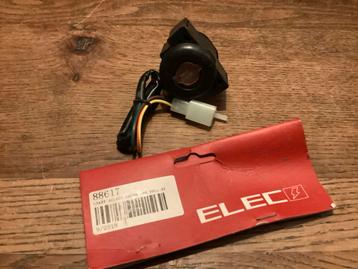 Startrelais GY6 50cc 4T - Nieuw!        (Box D) beschikbaar voor biedingen