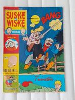 Suske en Wiske Weekblad #1997 no. 4, Europa, Ophalen of Verzenden, Gelezen, Eén comic