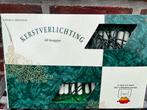 Kerstverlichting- kaarsen 40 lampjes, Diversen, Kerst, Ophalen, Zo goed als nieuw